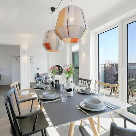Amazing In Lembruch-dmmer See With 2 Bedrooms, Wifi And Indoor Swimming Pool Апартаменты *