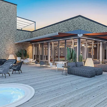Апартаменты Amazing In Lembruch-dmmer See With 2 Bedrooms, Wifi And Indoor Swimming Pool